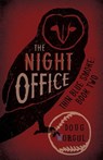 The Night Office - Doug Worgul - 9781968761592