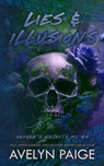Lies and Illusions Deluxe Edition - Avelyn Paige - 9781968808990