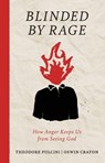Blinded by Rage - Theodore Pulcini ; Oswin Craton - 9781968863050