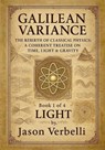 LIGHT - Jason Verbelli - 9781969175022