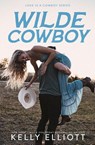Wilde Cowboy - Kelly Elliott - 9781969245053