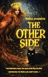 THE OTHER SIDE - Darina Anisimova - 9781969268212