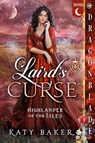 Laird's Curse - Katy Baker - 9781969349171
