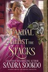 Scandal Amidst the Stacks - Sandra Sookoo - 9781969349867