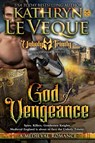 God of Vengeance - Kathryn Le Veque - 9781969349980
