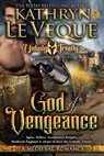 God of Vengeance - Kathryn Le Veque - 9781969349980