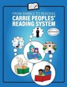 From Babble to Reading Carrie Peoples' Reading System - Carrie Peoples ; Danielle Yette - 9781969422362