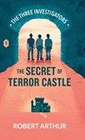 The Secret of Terror Castle - Robert Arthur - 9781969498503