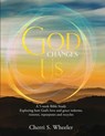 GOD CHANGES US - Cherri S. Wheeler - 9781969506710