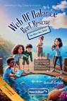 Web of Balance- Reef Rescue - Diane Kann - 9781969569296