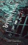 The Seething Below - Terry Campbell - 9781969655272