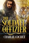 Der Soldati-offizier - Charlie Cochet - 9781969699085