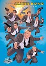 Orbit: The Men of James Bond - Michael L. Frizell - 9781969716430