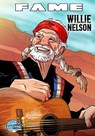 Fame: Willie Nelson - Darren G. Davis - 9781969716973