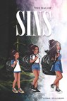 A Bag of Sins - Tina Jackson - 9781969880902