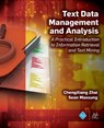 Text Data Management and Analysis - ChengXiang Zhai ; Sean Massung - 9781970001167