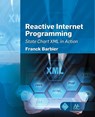 Reactive Internet Programming - Franck Barbier - 9781970001761