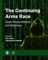 The Continuing Arms Race - Per Larsen ; Ahmad-Reza Sadeghi - 9781970001839