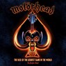 Motorhead: The Rise of the Loudest Band in the World - CALCANO,  David ; Irwin, Mark - 9781970047158