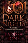 Cipher: A Demonica Underworld Novella - IONE,  Larissa - 9781970077032