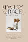 Daily Grace for Teachers - Honor Books - 9781970103793