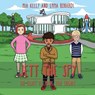 Jett the Spy - KELLY,  Mia ; Bonardi, Emma - 9781970109603