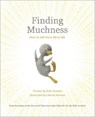 Finding Muchness - Kobi Yamada - 9781970147438