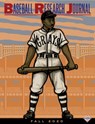 Baseball Research Journal: Fall 2020 Issue - Society for American Baseball Research ; Bill Nowlin ; Cecilia M. Tan ; Herm Krabbenhoft ; Stew Thornley ; Theo Tobel ; Richard Hershberger ; Gary Cieradkowski - 9781970159325