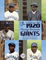 The First Negro League Champion - Frederick C Bush ; Bill Nowlin ; Carl Riechers - 9781970159806