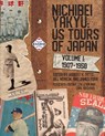 Nichibei Yakyu - Robert K. Fitts - 9781970159905