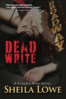 Dead Write - Sheila Lowe - 9781970181043