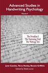 Advanced Studies in Handwriting Psychology - Terry Henley ; Renate Griffiths ; Snd June Canoles - 9781970181579