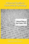 Advanced Studies in Handwriting Psychology - Collected Works of June Canoles - Snd June Canoles - 9781970181586