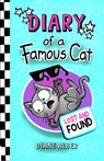 Diary of a Famous Cat: Lost and Found - Diane Alber - 9781970302172