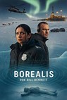 Borealis - Bill Bennett - 9781970628340