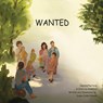 Wanted - Susan Calder Heaps - 9781970894547