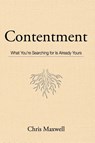 Maxwell, C: Contentment - Chris Maxwell - 9781971560021