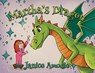 Martha's Dragon - Janice Amodio - 9781971723396