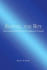 Samuel, the Boy - JONES,  Nigel A - 9781973661832