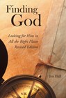 Finding God - Jim Hall - 9781973680260