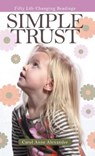 Simple Trust - ALEXANDER,  Carol Anne - 9781973692584