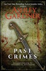 Past Crimes: A Compendium of Historical Mysteries - Jennifer Ashley - 9781973719502