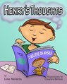 Henry's Thoughts - NAVARRA,  Lisa - 9781973754114