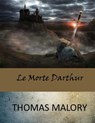 Le Morte Darthur - Thomas Malory - 9781973825609