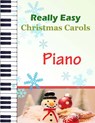Christmas Carols Piano - Heather Milnes - 9781974062577