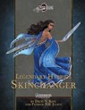 Legendary Hybrids: Skinchanger - David N. Ross - 9781974403608
