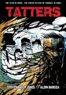 Tatters - Steven Philip Jones - 9781974664719