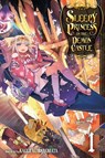 Sleepy Princess in the Demon Castle, Vol. 1 - Kagiji Kumanomata - 9781974700189