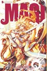 Magi: The Labyrinth of Magic, Vol. 33 - Shinobu Ohtaka - 9781974700219