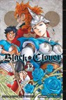 Black Clover, Vol. 12 - Yuki Tabata - 9781974700400